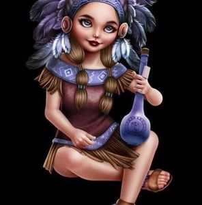 Meet your Posher, Cynthia